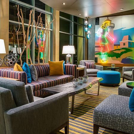 Staypineapple, Watertown Hotel, University District Seattle Exterior photo