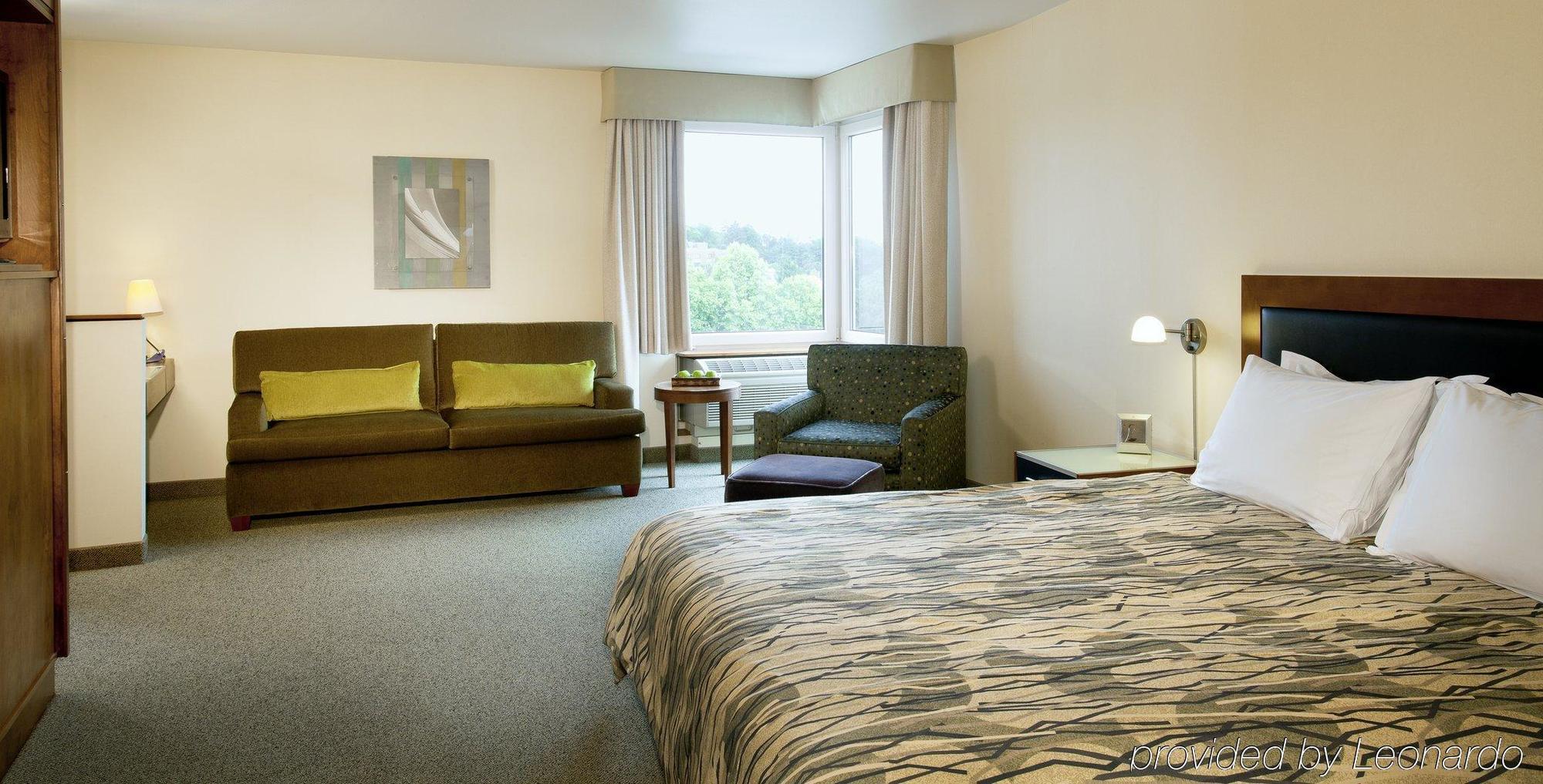 Staypineapple, Watertown Hotel, University District Seattle Room photo